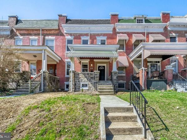 406 LYNDHURST STREET , BALTIMORE, MD 21229