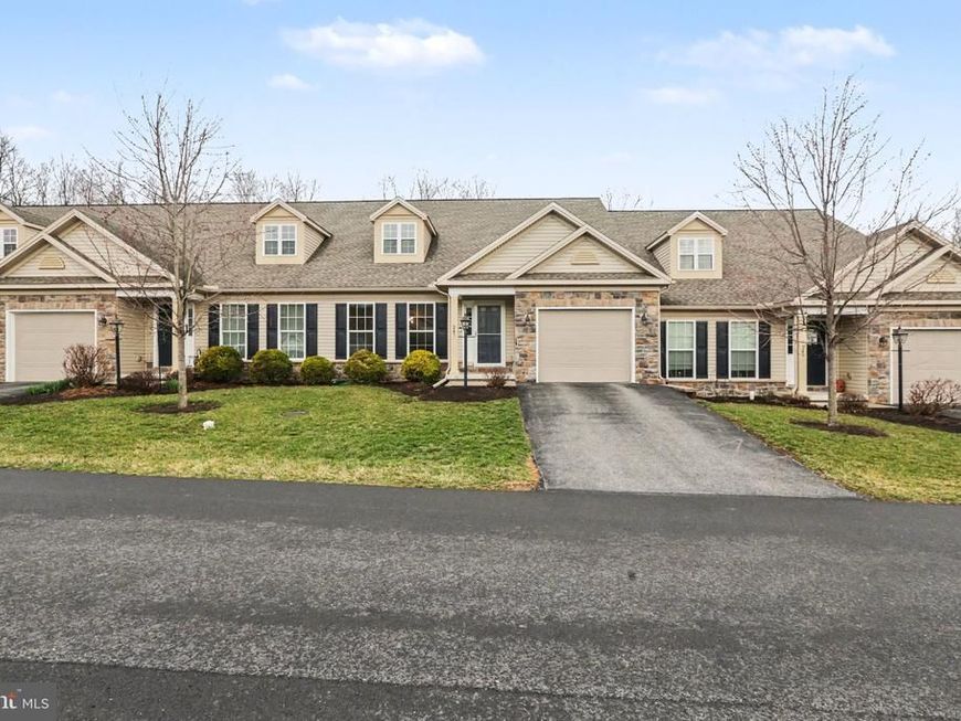 247 Aldenwood Drive , Carlisle, PA 17015 Main Photo