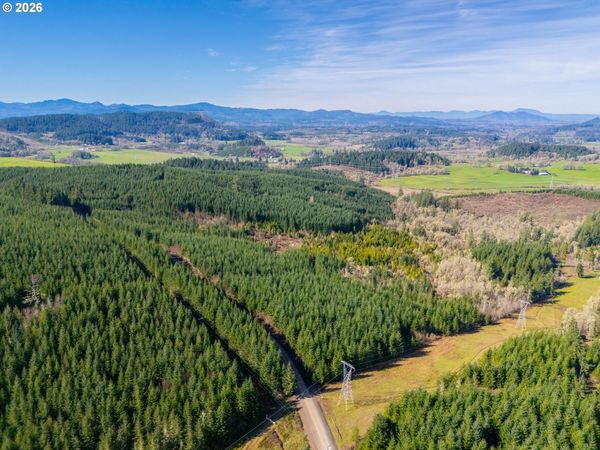 0 Berlin Ridge Rd, Lebanon, OR 97355