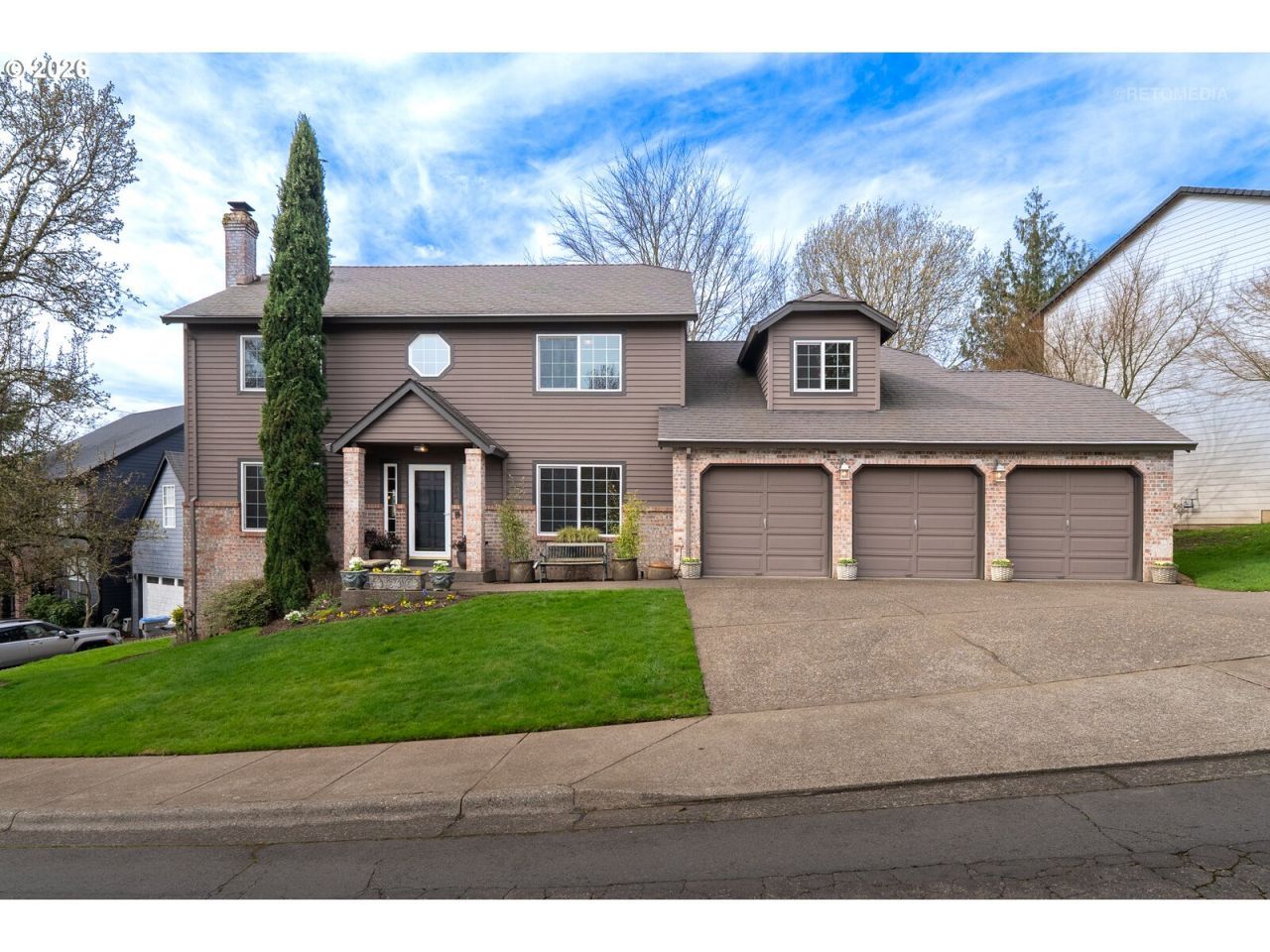 16063 SW Westminster Dr, Tigard, OR 97224 Main Photo