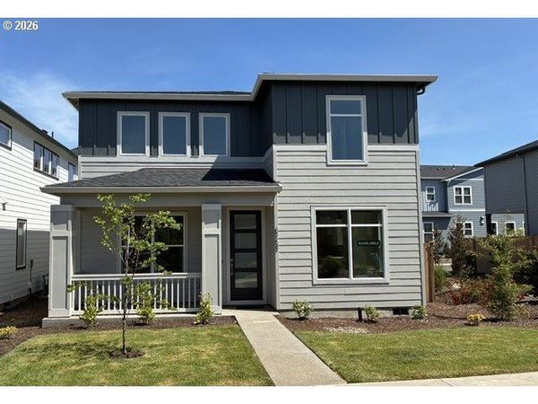 8254 SE Orion LN, Hillsboro, OR 97123