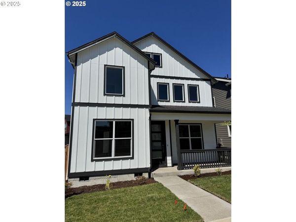 8254 SE Orion LN, Hillsboro, OR 97123