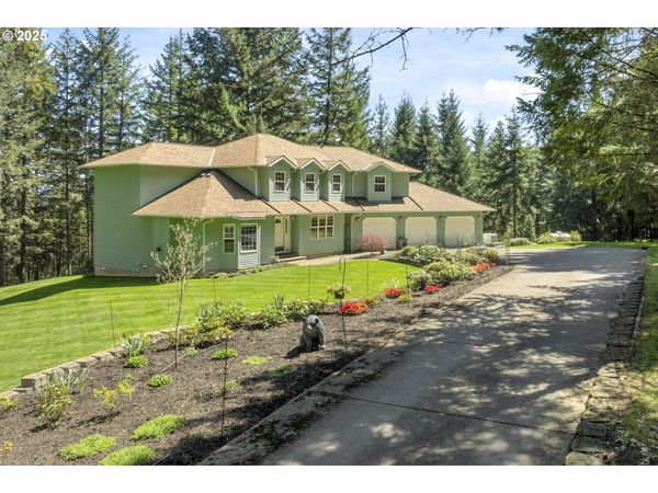15051 NW CRANE LN, Yamhill, OR 97148