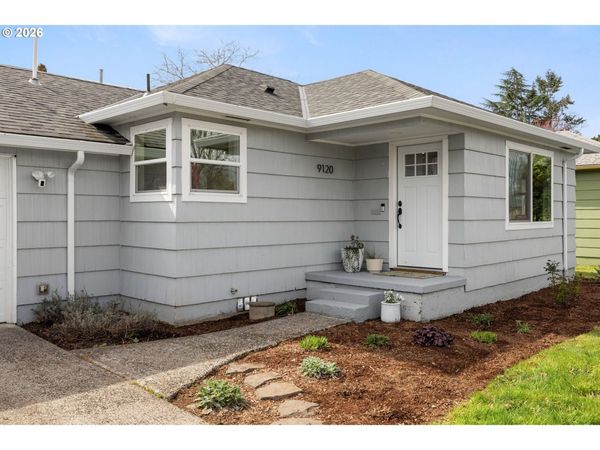 9120 SE MARKET ST, Portland, OR 97216