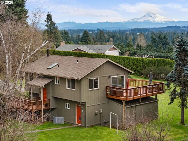 16449 SE 232ND DR, Damascus, OR 97089