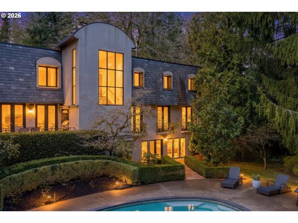 1616 S GREENWOOD RD, Portland, OR 97219