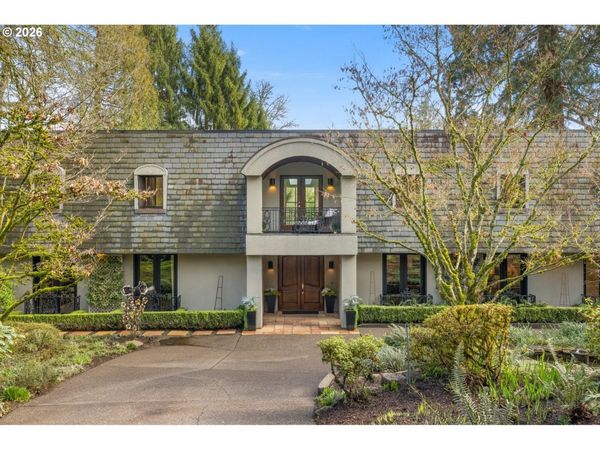 1616 S GREENWOOD RD, Portland, OR 97219