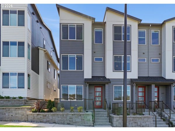 18630 SW PRECIPICE LN, Beaverton, OR 97007