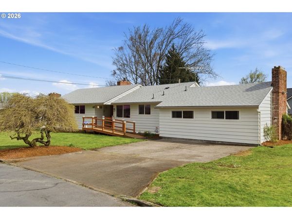 2708 13TH AVE, Forest Grove, OR 97116