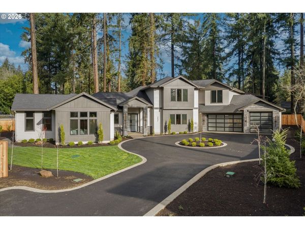 3537 LAKE GROVE AVE, Lake Oswego, OR 97035