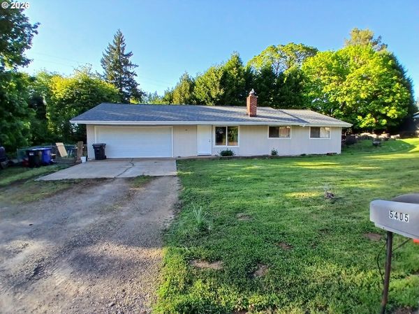5405 VAL VIEW DR, Turner, OR 97392