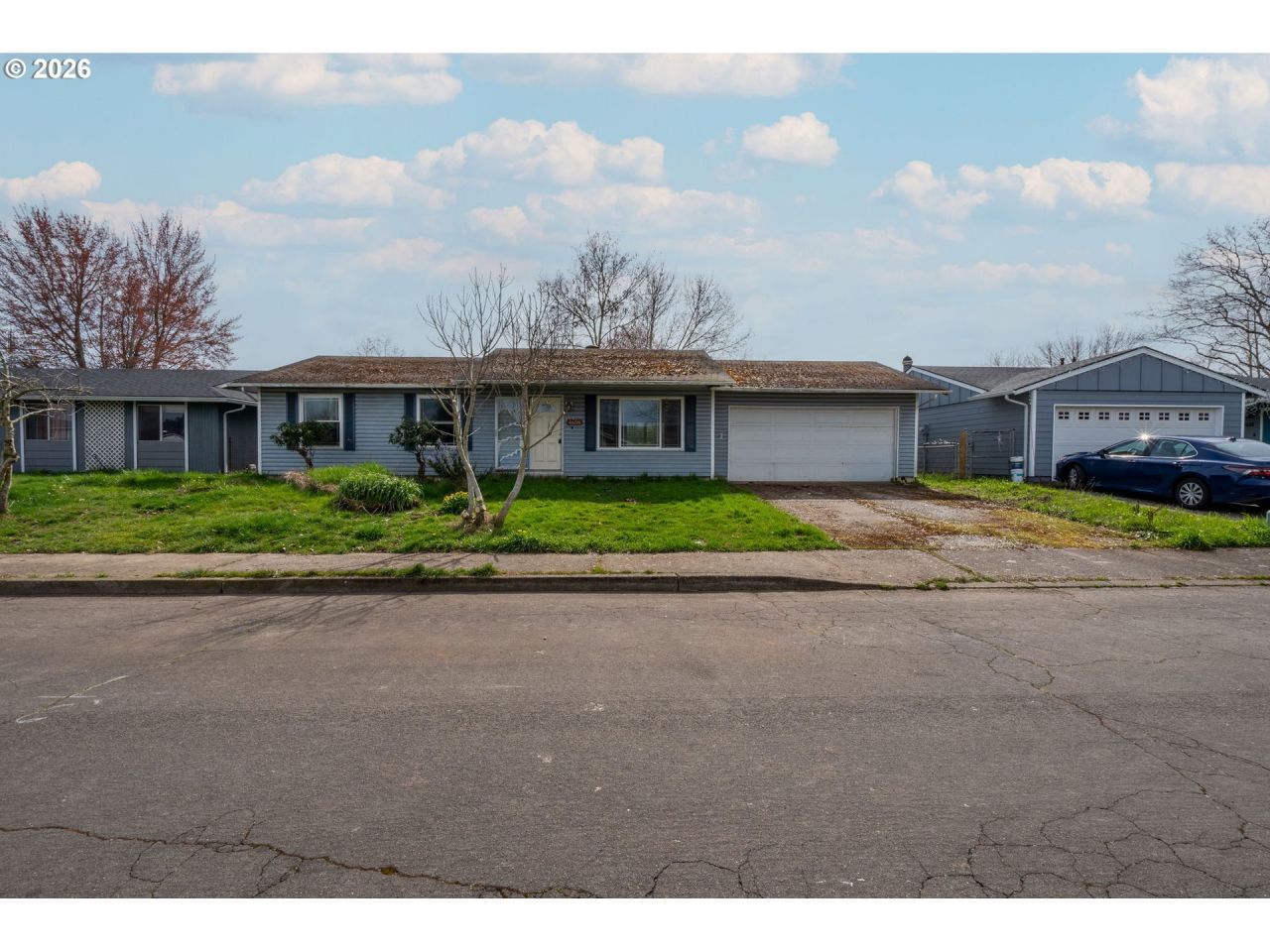 4658 Squire NE Ct, Salem, OR 97301 Main Photo