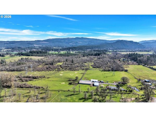 35377 EDE RD, Lebanon, OR 97355