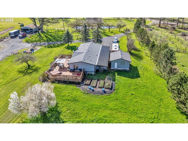 35377 EDE RD, Lebanon, OR 97355