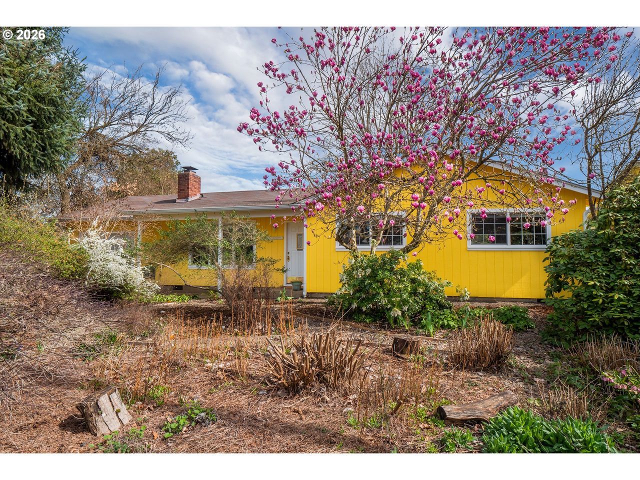 4483 Thunderbird St, Eugene, OR 97404 Main Photo