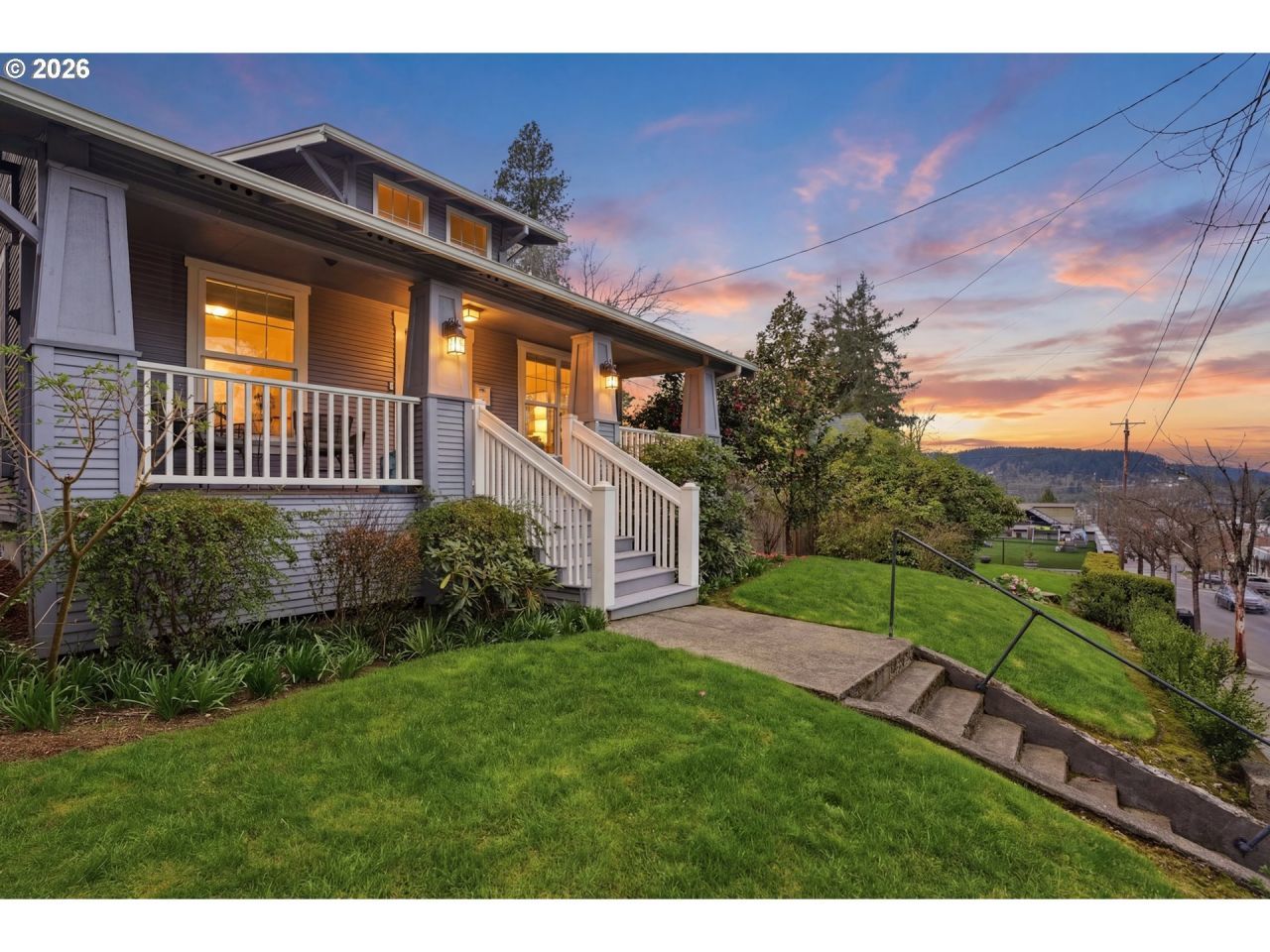 1314 7th St, Oregon City, OR 97045 Main Photo