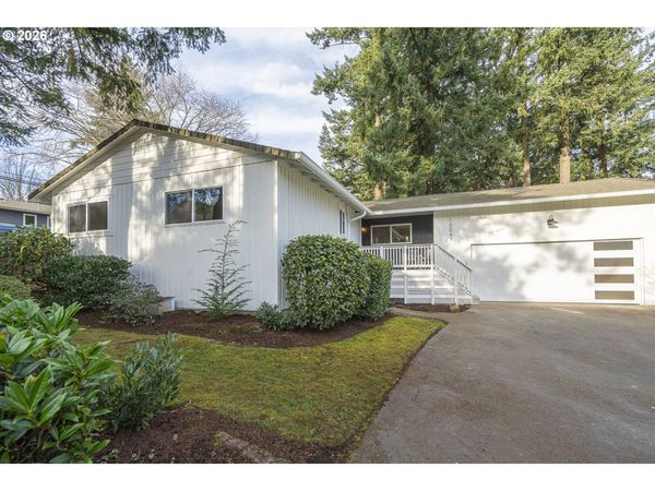 10047 SW 25TH AVE, Portland, OR 97219