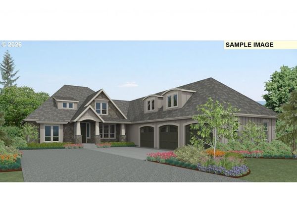 14255 S ST FRANCIS WAY, Mulino, OR 97042