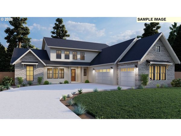 14255 S ST FRANCIS WAY, Mulino, OR 97042