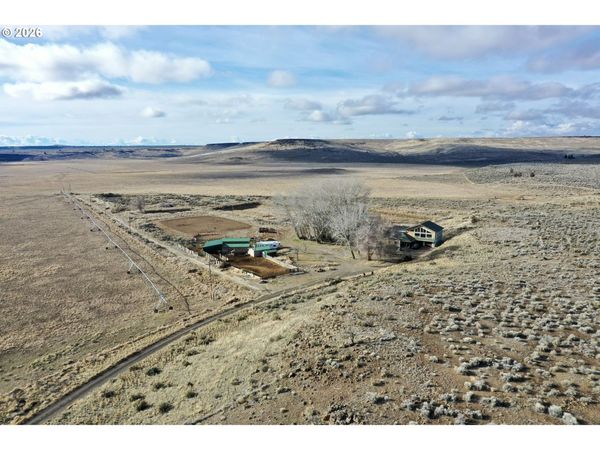 29327 WEAVER SPRINGS RD, Burns, OR 97720