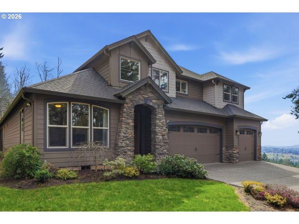 12840 SE 257TH AVE, Damascus, OR 97089