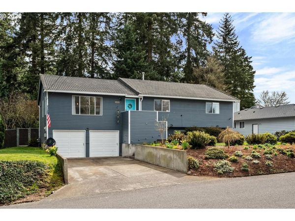 4208 SE BOARDMAN AVE, Milwaukie, OR 97267