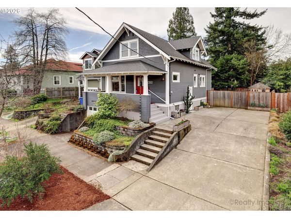 3435 NE 79TH AVE, Portland, OR 97213