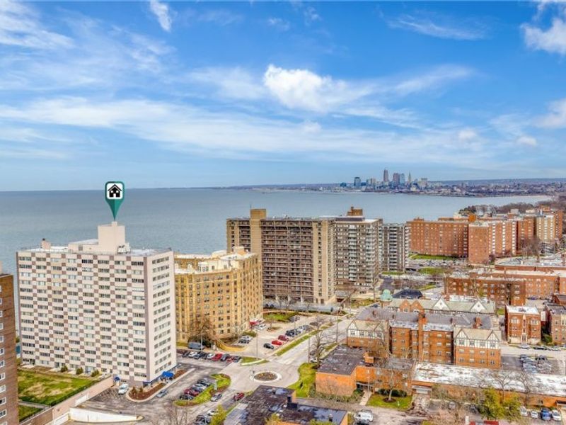 12520 Edgewater Drive, Unit 1504, Lakewood, OH 44107 Photo 20