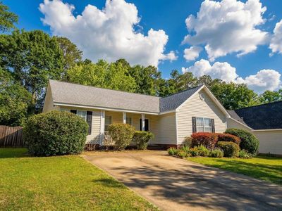 117 East Side Drive , Lexington, SC 29072