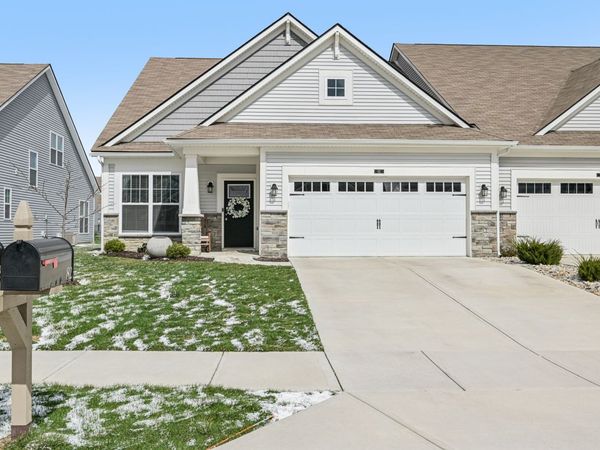 82 Hovden Drive, Cicero, IN 46034