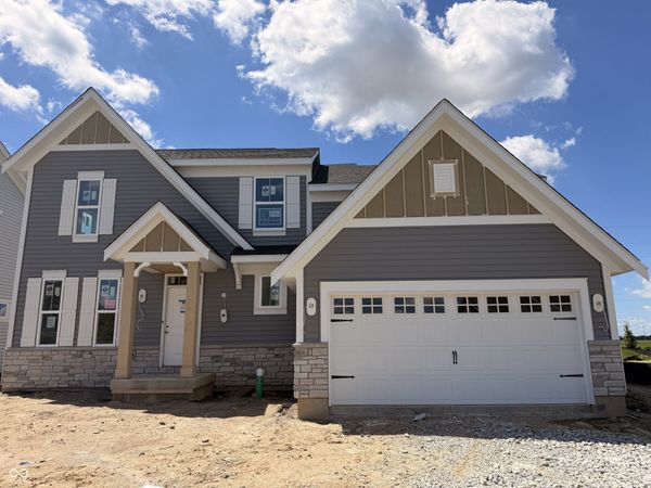 659 Firefly Court, Greenfield, IN 46140