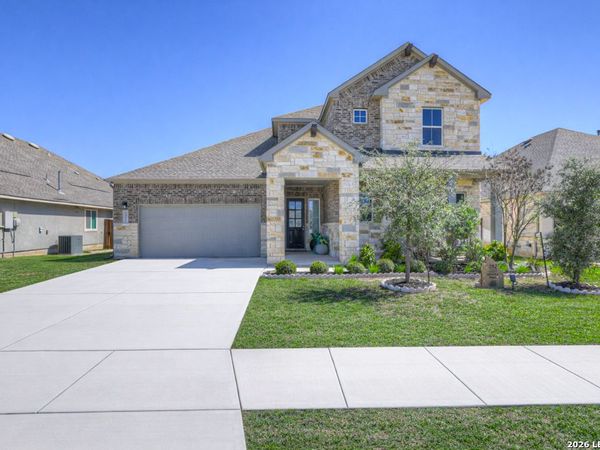 382 Nightshade, New Braunfels, TX 78132