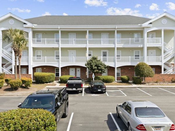 3939 Gladiola Ct. , Unit 202, Myrtle Beach, SC 29588