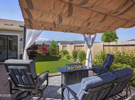 2253 Paint Horse Drive, Reno, NV 89521 Photo