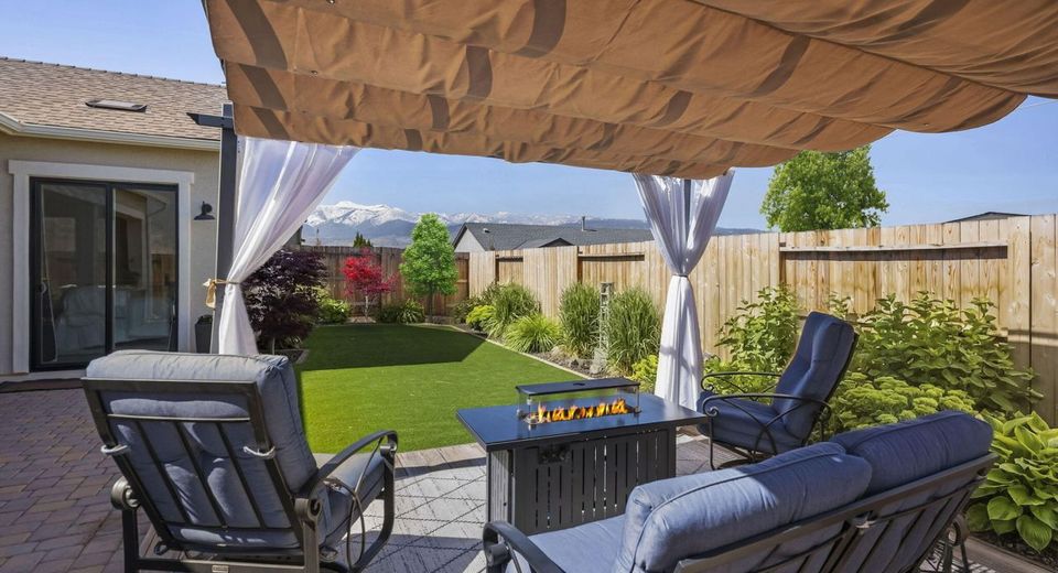 2253 Paint Horse Drive, Reno, NV 89521 Photo