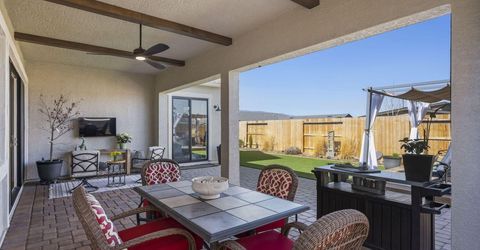 2253 Paint Horse Drive, Reno, NV 89521 Photo