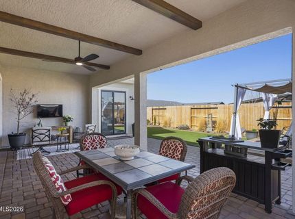 2253 Paint Horse Drive, Reno, NV 89521 Photo