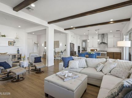 2253 Paint Horse Drive, Reno, NV 89521 Photo