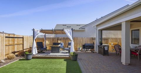 2253 Paint Horse Drive, Reno, NV 89521 Photo