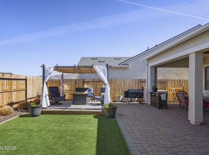 2253 Paint Horse Drive, Reno, NV 89521 Photo