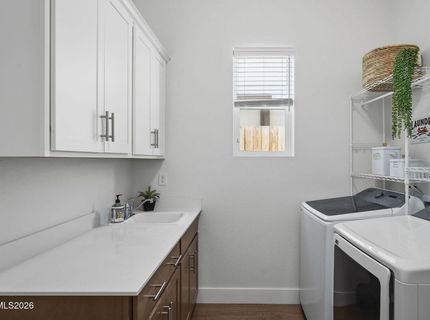 2253 Paint Horse Drive, Reno, NV 89521 Photo