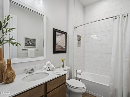 2253 Paint Horse Drive, Reno, NV 89521 Photo