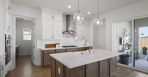 2253 Paint Horse Drive, Reno, NV 89521 Photo