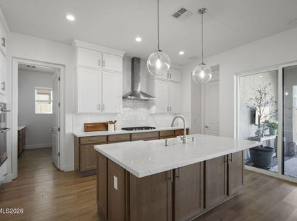 2253 Paint Horse Drive, Reno, NV 89521 Photo