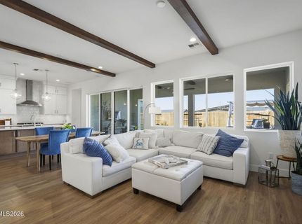 2253 Paint Horse Drive, Reno, NV 89521 Photo