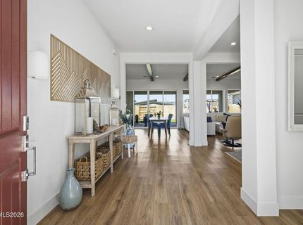 2253 Paint Horse Drive, Reno, NV 89521 Photo