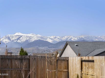 2253 Paint Horse Drive, Reno, NV 89521 Photo