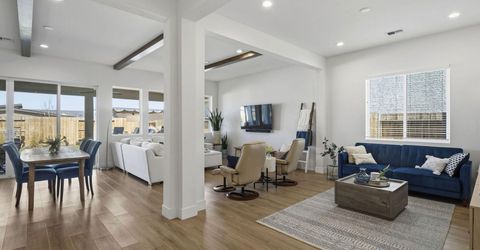 2253 Paint Horse Drive, Reno, NV 89521 Photo