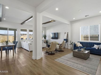 2253 Paint Horse Drive, Reno, NV 89521 Photo