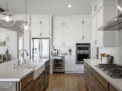 2253 Paint Horse Drive, Reno, NV 89521 Photo